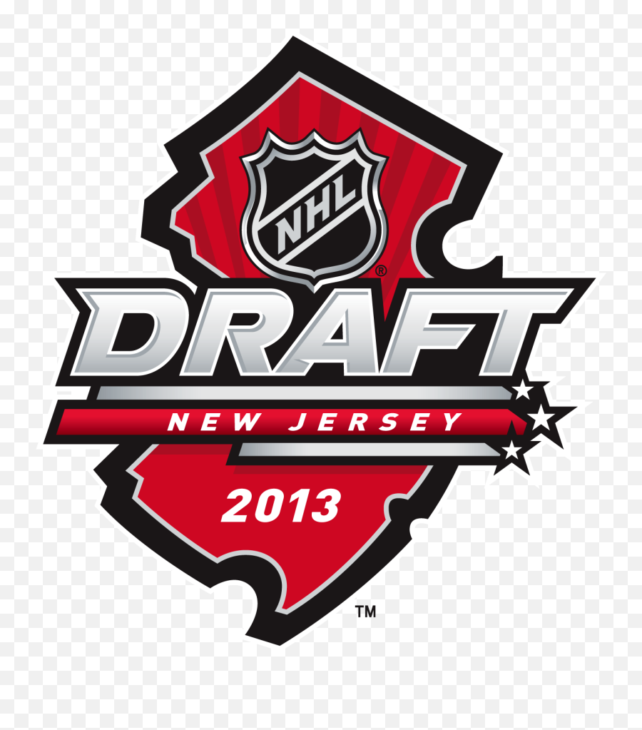 2013 Nhl Draft Will Be A Bigger Crapshoot Than Usual For The - 2013 Nhl Draft Logo Emoji,La Kings Logo