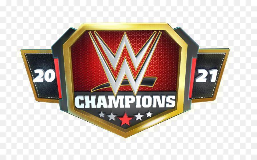 Wwe Champions - Wwe Champions 2021 Emoji,Wwe Logo