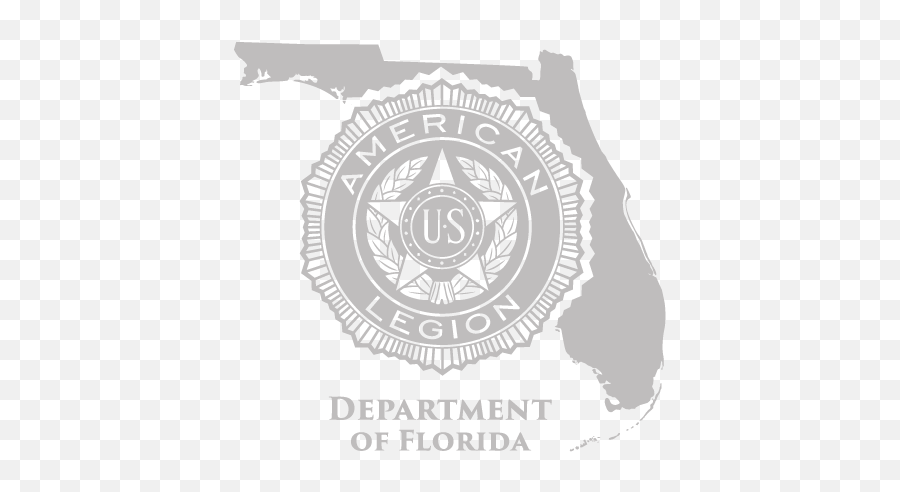 Florida Legion U2013 Reception Hall - Indiana State Museum Emoji,American Legion Logo
