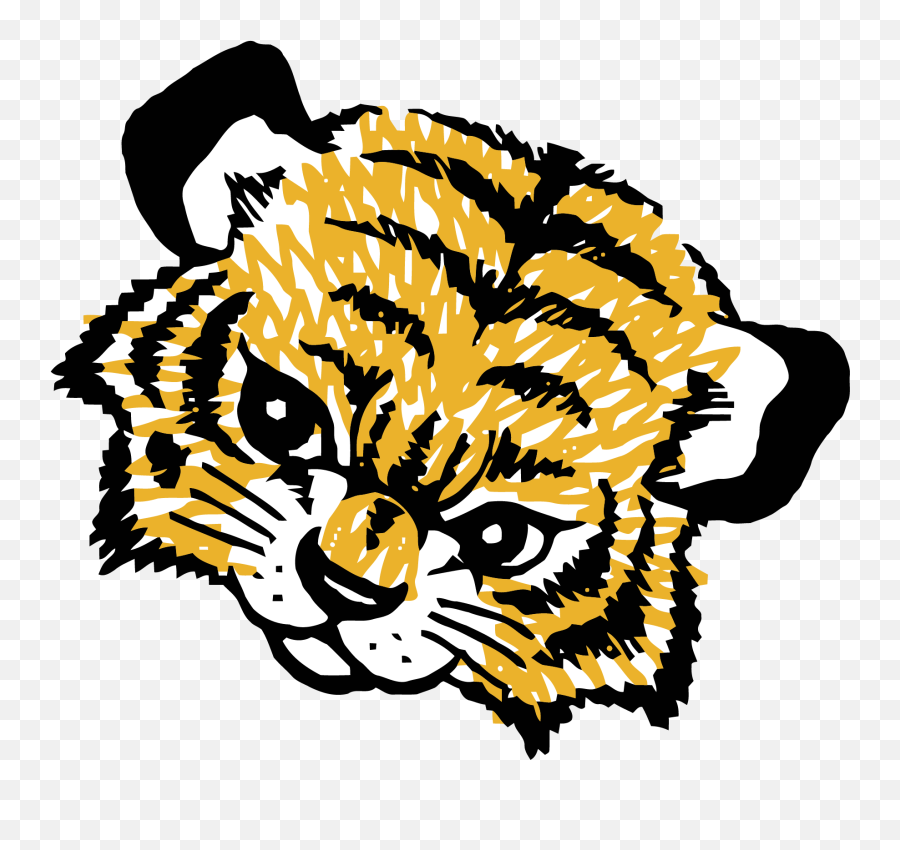Baby Tigger Face Clipart Png Picture - Tiger Cub Face Emoji,Tiger Cub Clipart