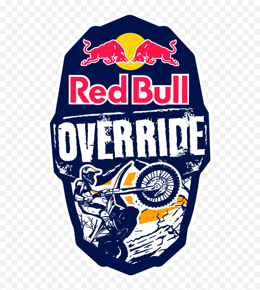 Signup 2020 Texas Hard Enduro Red Bull Override Dec 5th Emoji,Red Bulls Logo