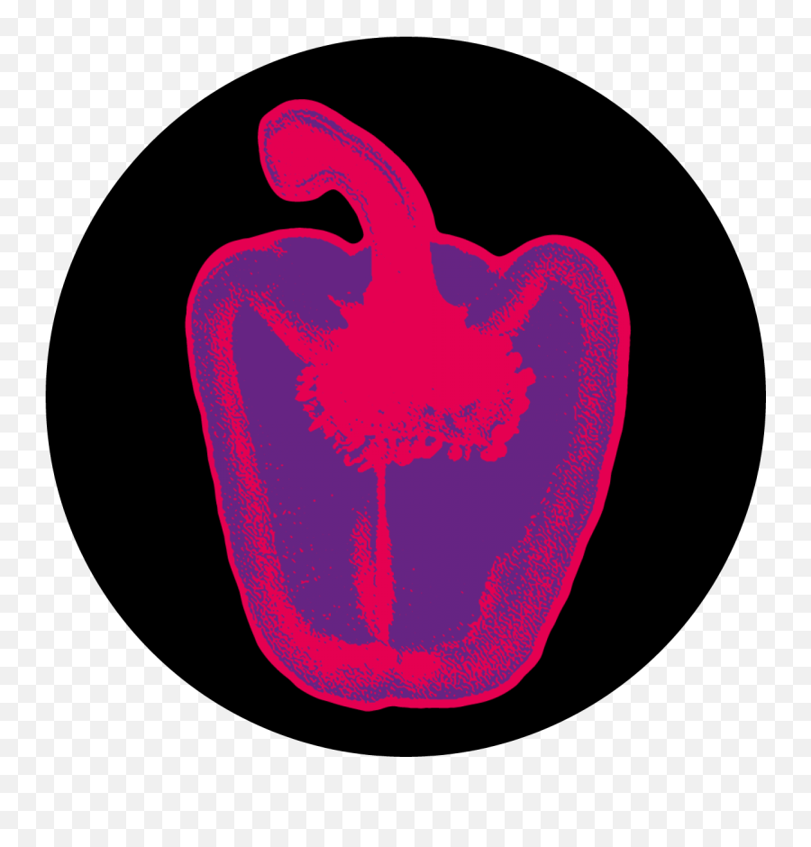 Pepper Eat The Streets Emoji,Heart Organ Clipart