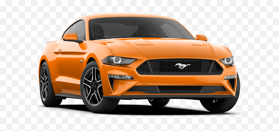 2021 Ford Mustang Gt 2 - Door Rwd Coupe Options Emoji,Mustang Sports Logo