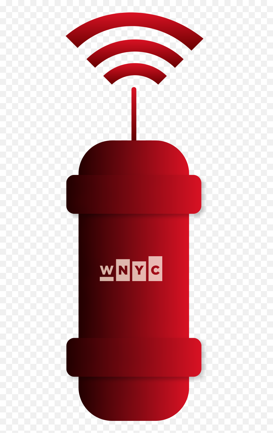 2020 Time Capsule Emoji,Wnyc Logo