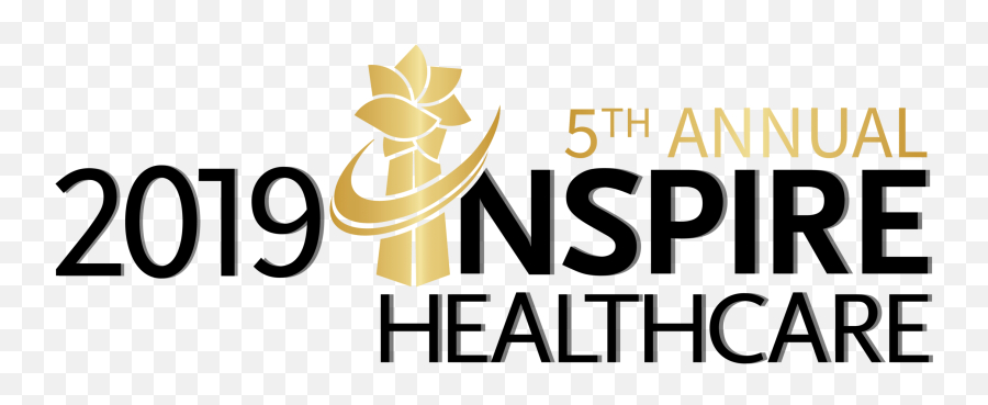 Announcing The 2019 Inspire Healthcare Award Finalists Emoji,Inspire Logo