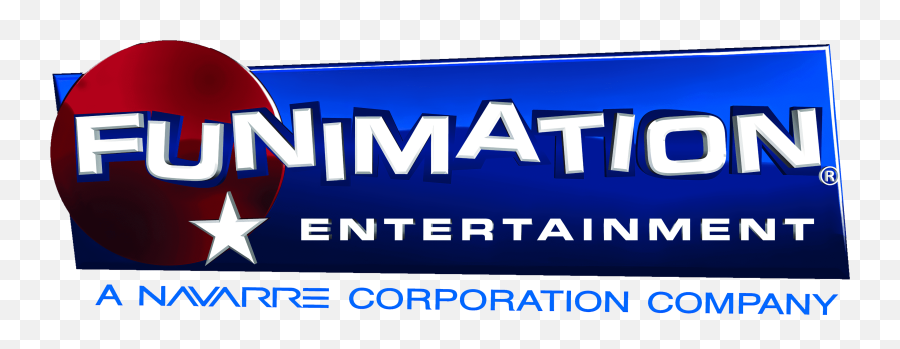 Funimation Logo 2 Png Transparent - Funimation Entertainment Emoji,Funimation Logo