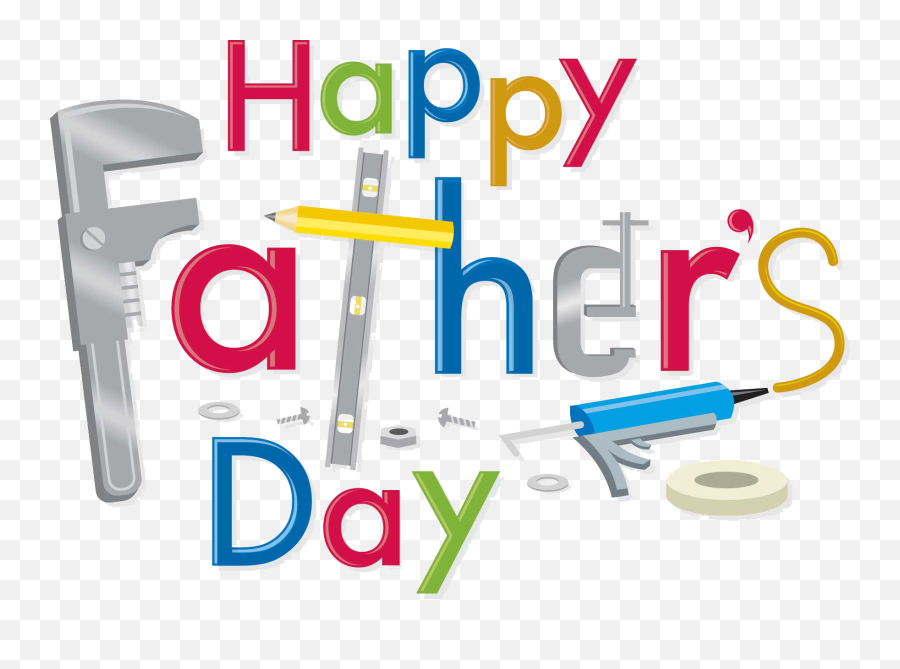 Picture - Transparent Father Day Png Emoji,Father's Day Clipart