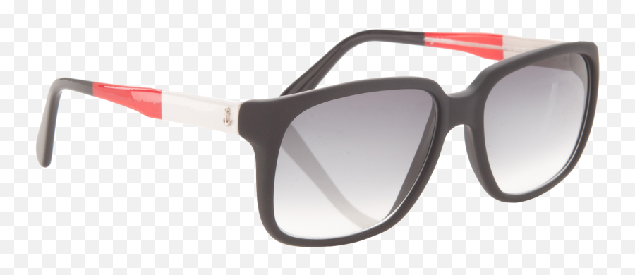 Shades Png Related - Prada Emoji,Deal With It Glasses Transparent