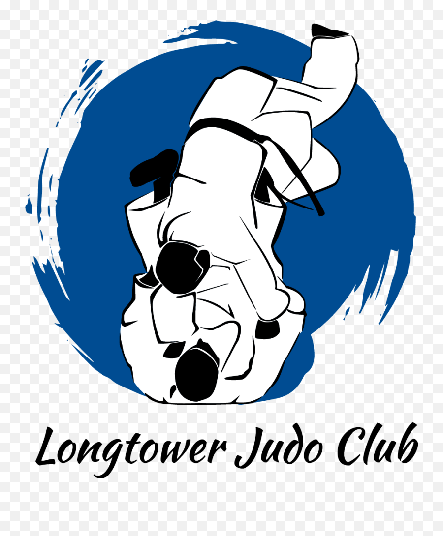 Longtower Jc - Fb Logo01 Irish Judo Association Automotive Decal Emoji,Fb Logo