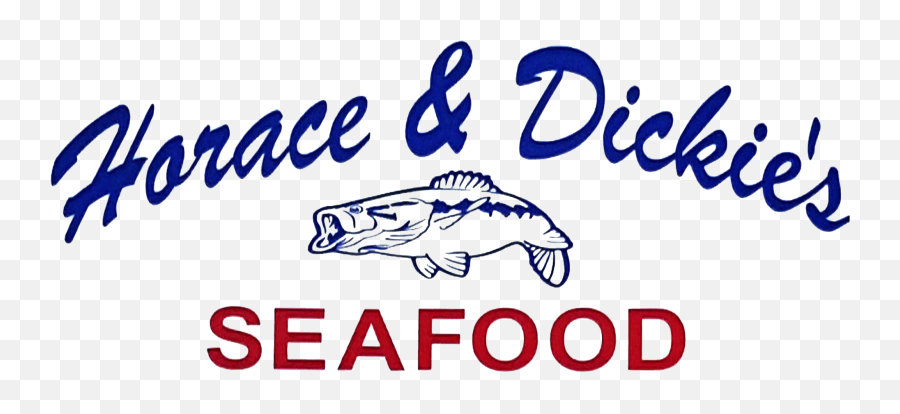 Horace And Dickies Seafood - Fast Food Restaurant In Waldorf Md Emoji,Dickies Logo