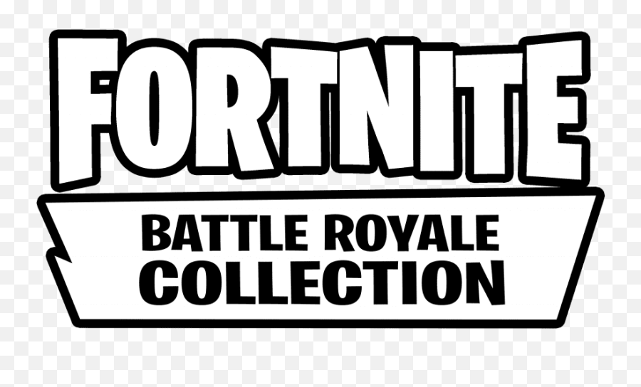 Fortnite Battle Royale Logo Png Picture - Fortnite Emoji,Fortnite Battle Royale Logo