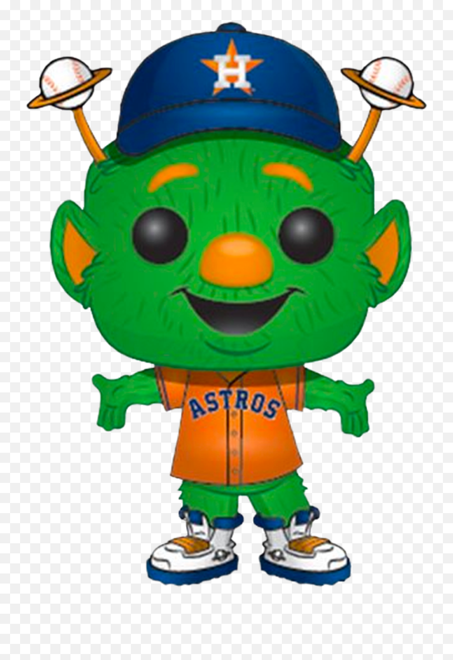 Image - Houston Astros Orbit Clipart Transparent Cartoon Cartoon Orbit Astros Mascot Emoji,Houston Astros Logo