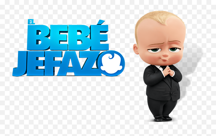 The Boss Baby - Born Baby Boss Png Emoji,Boss Baby Png