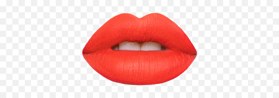 Tumblr Lips Png Transparent Images Free U2013 Free Png Images - Lip Care Emoji,Lips Png