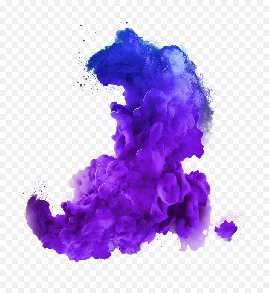 Color Smoke Png Color Smoke Png Transparent Free For - Purple Smoke Png Emoji,Magic Effect Png