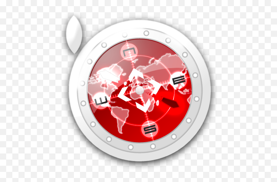 Safari Red Icon - Safari Icon Hot Pink Aesthetic Emoji,Safari Logo Aesthetic