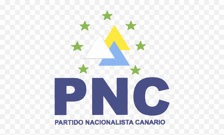 Canarian Nationalist Party - Wikipedia Partido Nacionalista Canario Emoji,Pnc Logo