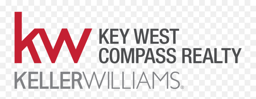 Keller Williams Key West - Keller Williams Select Emoji,Compass Real Estate Logo