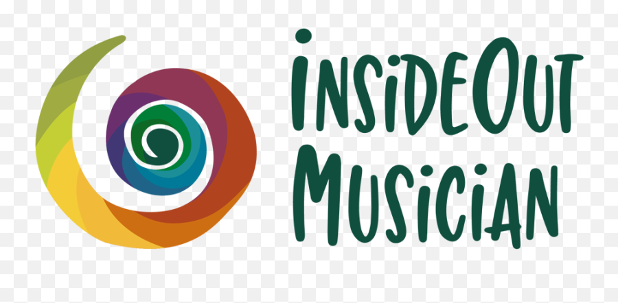 Insideout Musician Is Now Live Emoji,Inside Out Logo