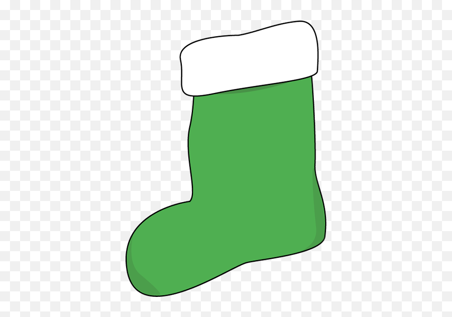 Free Picture Of Christmas Stocking Emoji,Christmas Stockings Clipart