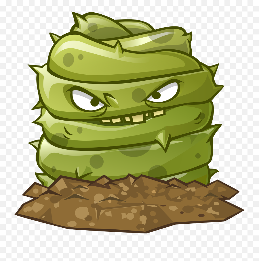 Grave Buster Plants Vs Zombies Wiki Fandom - Plants Vs Zombies 2 Grave Buster Emoji,Grave Png