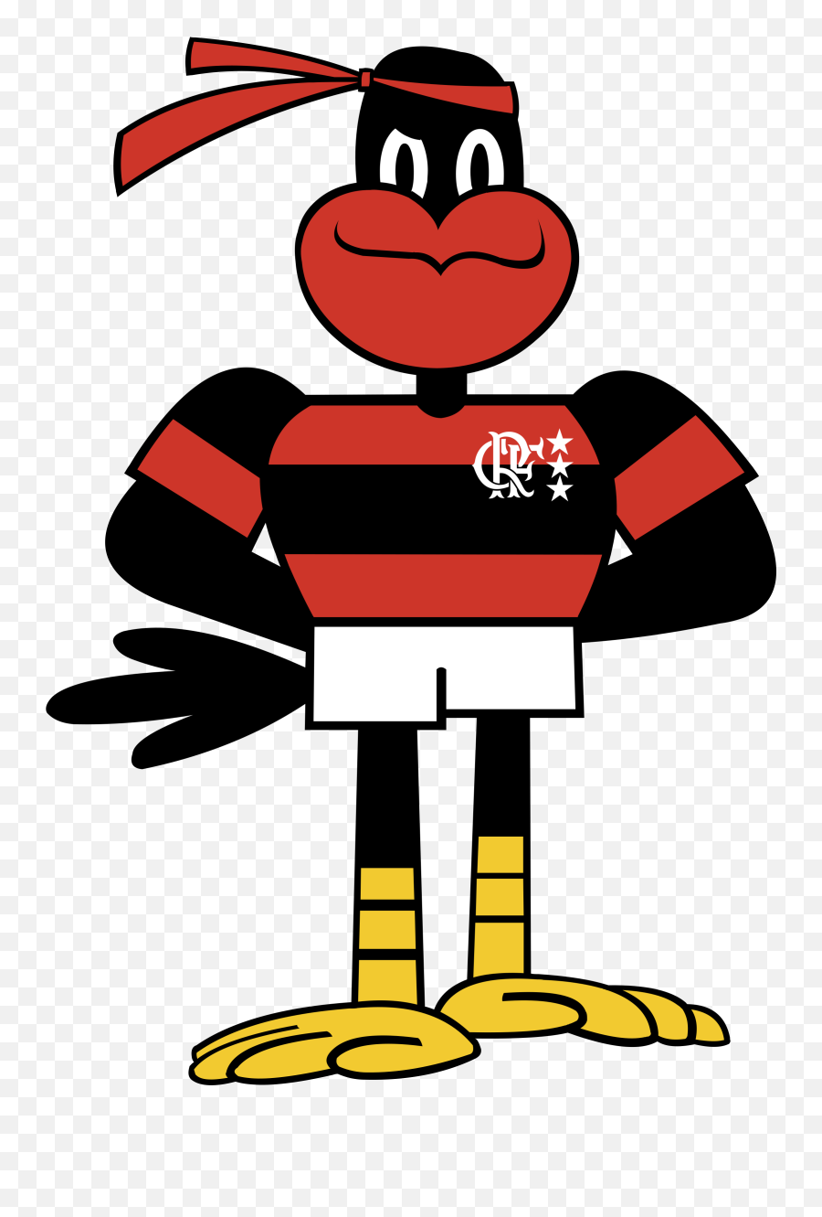 Picture Freeuse Library Urubu Png Transparent Svg - Flamengo Imagem Do Urubu Do Flamengo Png Emoji,Babysitting Clipart
