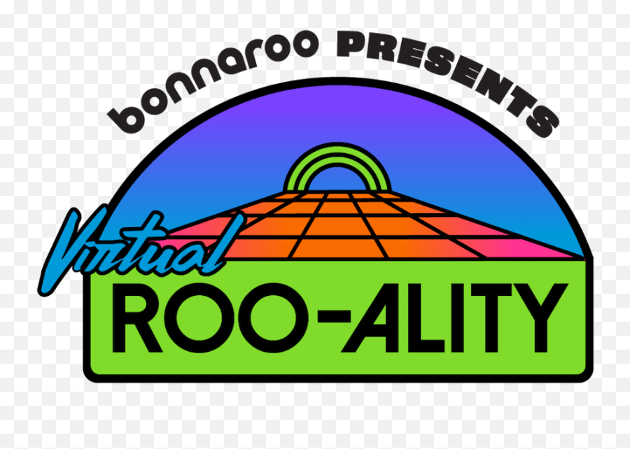 Day Virtual Festival Roo - Language Emoji,Bonnaroo Logo