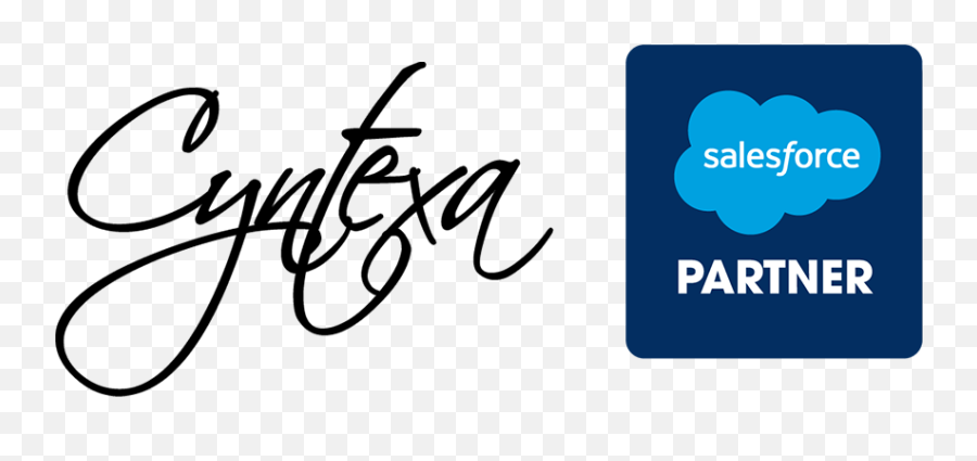 Integration With Salesforce - Cyntexa Logo Emoji,Mulesoft Logo