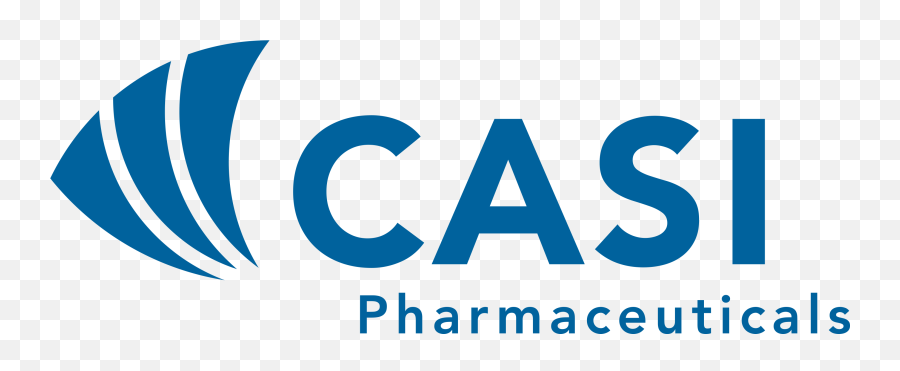 Casi Pharmaceuticals - Cesan Emoji,Pharmaceutical Logo
