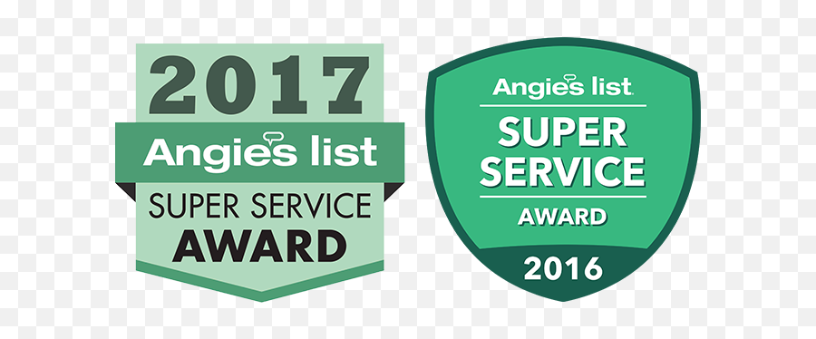 List Super Service Award 2017 Logo Png - Angies List Super Service Png Emoji,Angie's List Logo