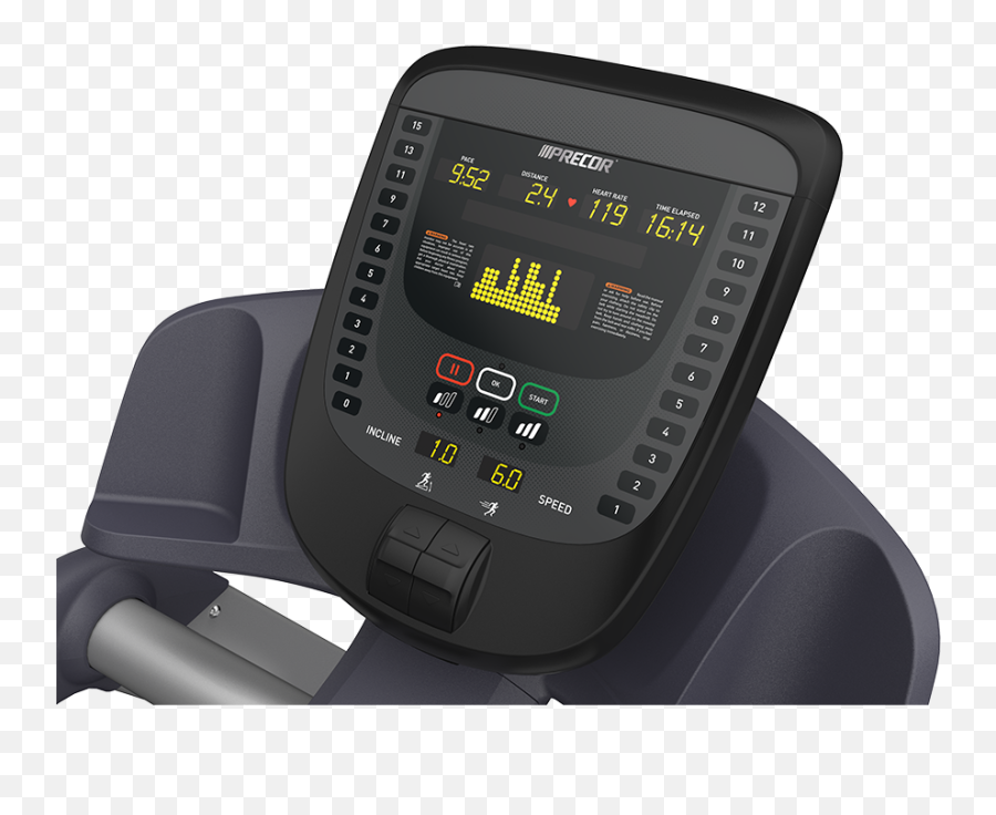 Dumbbells Clipart Workout Gear - Gym Kit Compatible Precor 731 Treadmill Emoji,Dumbbells Clipart