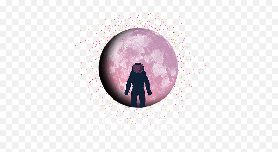 Home Gluten Free Moon Man - Girly Emoji,Moonman Png