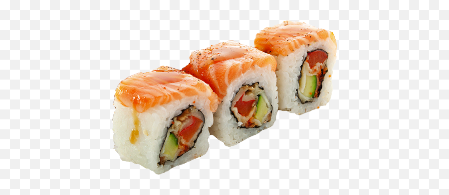 Sushi Png Alpha Channel Clipart Images - Sushi Emoji,Sushi Clipart