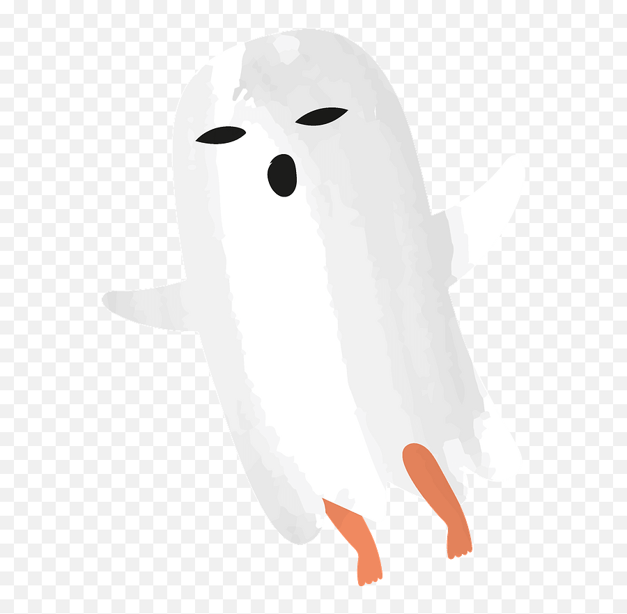 Ghost Clipart Free Download Transparent Png Creazilla - Supernatural Creature Emoji,Ghosts Clipart