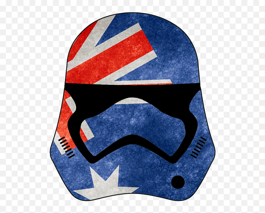 First Order Stormtrooper W Flags - Album On Imgur Pemuda Pancasila Vector Emoji,Stormtrooper Logo
