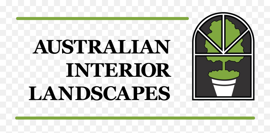 Australian Interior Landscapes - Hospitality Design Fair 1 Emoji,Ail Logo