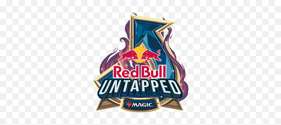 Red Bull Untapped - Red Bull Untapped Logo Emoji,Redbull Logo