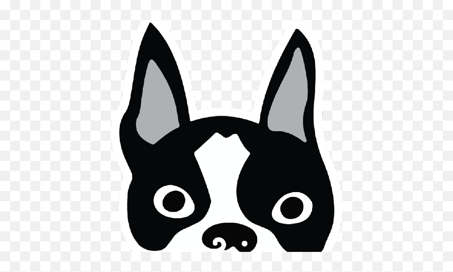Nkhoshini Nima Khoshini Github Emoji,Terrier Clipart