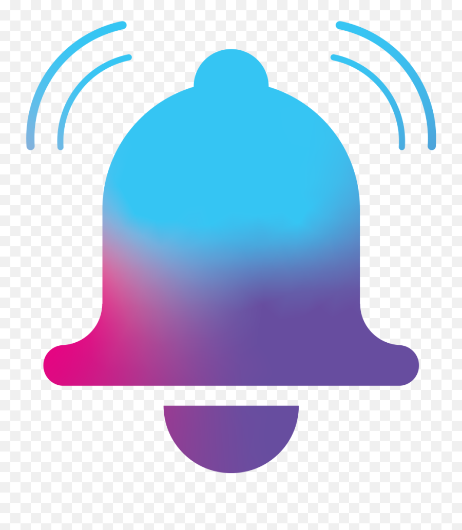 Epnsprod Subgraph Emoji,Youtube Notification Bell Transparent