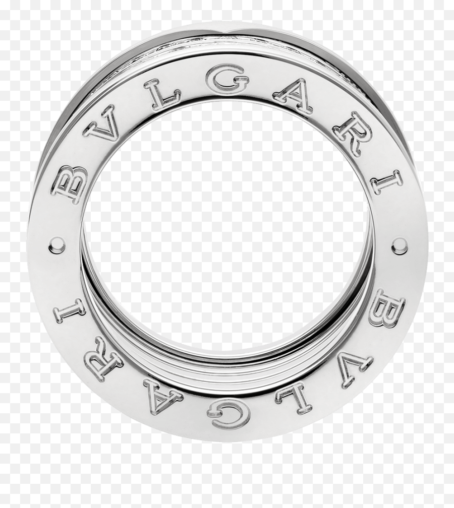 Bzero1 Ring Emoji,White Ring Png
