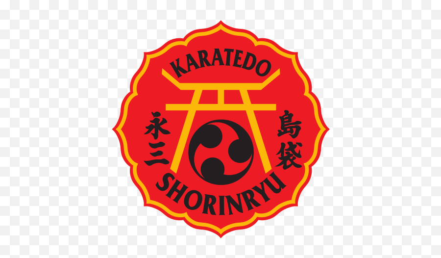 Okianwan Karate Club Atlanta Emoji,Toei Logo