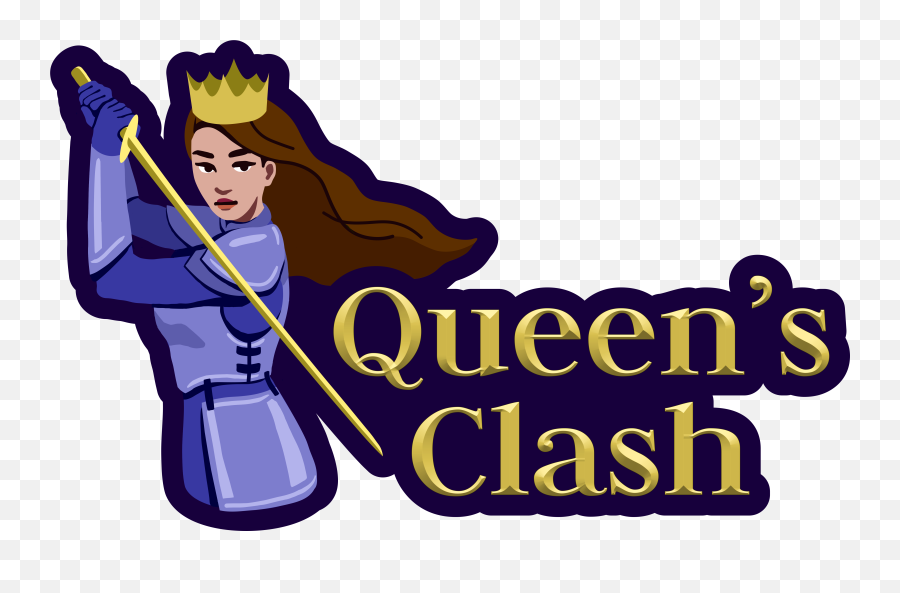 Age Of Queens Logo U2013 Age Of Empires Emoji,Queen Logo Png