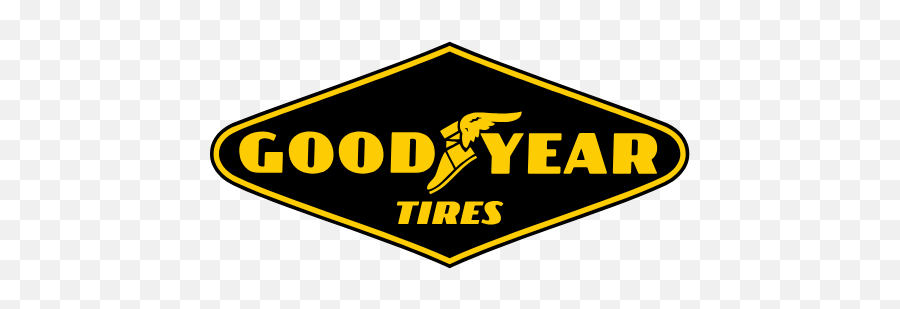 Goodyear - 8 Decals By Espotenc Community Gran Turismo Sport Emoji,Good Year Logo