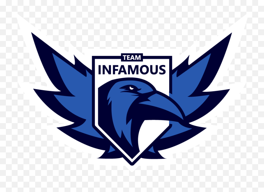 Team Infamous - Leaguepedia League Of Legends Esports Wiki Logo Infamous Emoji,Game Theory Logo