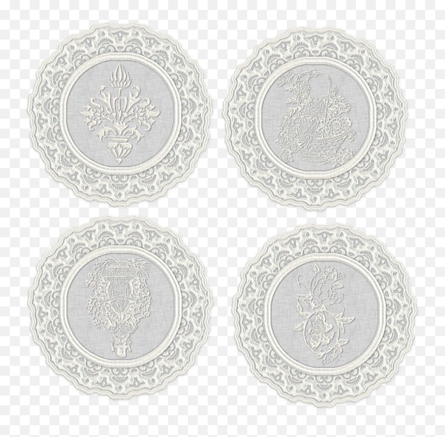 Lace Png - Photo 84 Free Png Download Image Png Archive Emoji,White Lace Png