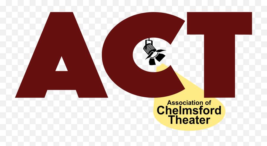Show History - Association Of Chelmsford Theater Emoji,Phantom Of The Opera Musical Logo