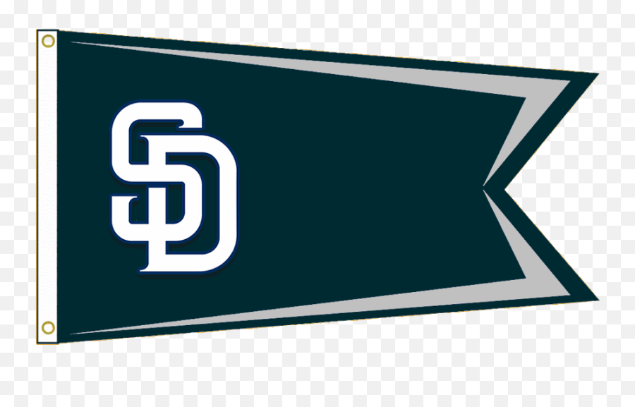 San Diego Padres Us - Vertical Emoji,San Diego Padres Logo
