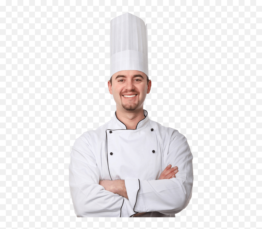 Chef Png - Transparent Background Chef Png Emoji,Chef Png