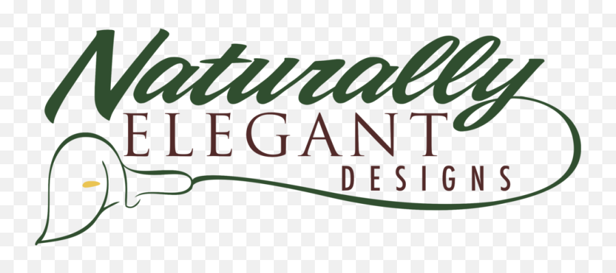 Blog Naturally Elegant Designs Emoji,Elegant Logo