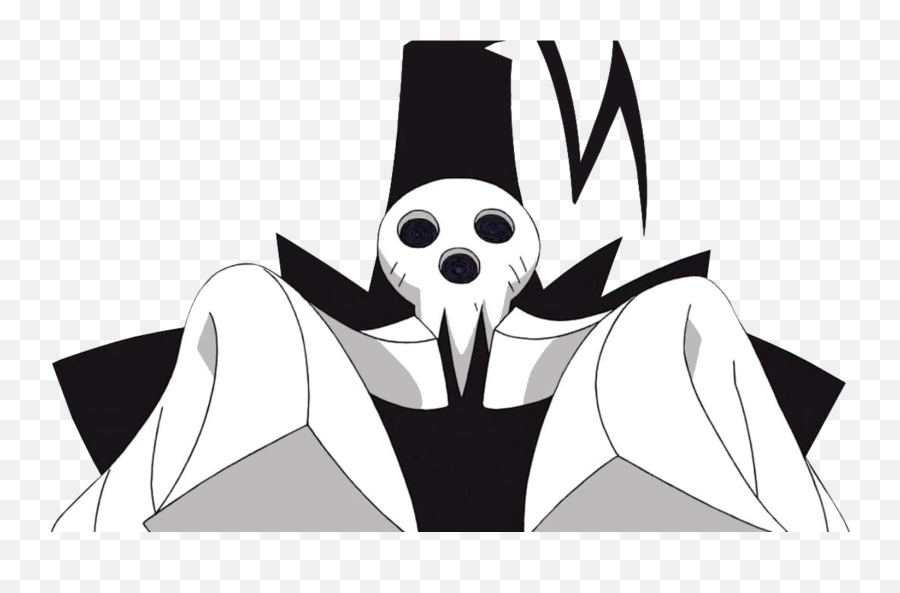 Shinigami Soul Eater Png Clipart - Full Size Clipart Shinigami Soul Eater Png Emoji,Soul Eater Logo